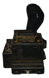 CHAVE COMANDO SETA FOCUS 2009 A 2012