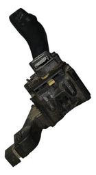 CHAVE SETA COM PILOTO JETTA 2006 A 2009