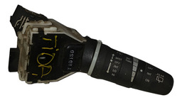 Comando Chave Limpadora Tiida 2007 À 2013