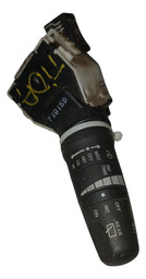 COMANDO CHAVE LIMPADORA TIIDA 2007 À 2013