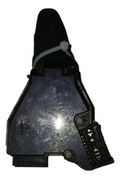 COMANDO CHAVE LIMPADORA TIIDA 2007 À 2013