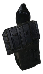 COMANDO LIMPADOR DE PARABRISA MONDEO 2000 A 2007