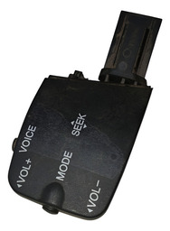 COMANDO CONTROLE SOM FOCUS 2005 A 2012 ORIGINAL