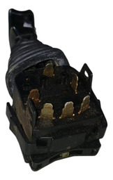 CHAVE SETA CORSA/ASTRA/VECTRA/MERIVA 1998 A 2005