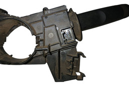 CHAVE DE SETA S10 2013 A 2016