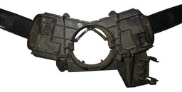 CHAVE DE SETA S10 2013 A 2016