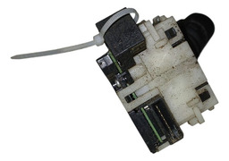 CHAVE COMANDO LIMPADOR FRONTIER 2008 A 2015