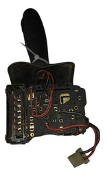 COMANDO CHAVE SETA CLIO/SANDERO/LOGAN 2008 A 2014