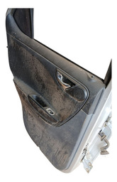PORTA TRASEIRA ESQUERDA JAC J3 SEDAN 2012 A 2015 DETALHE