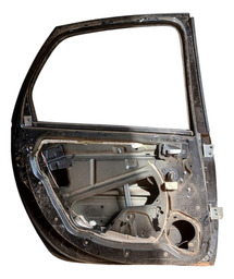 PORTA TRASEIRA ESQUERDA XSARA PICASSO 2000 A 2012 DETALHE