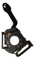 CHAVE COMANDO LIMPADOR GOL G2 BOLA 1996 A 1999