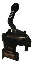 CHAVE COMANDO LIMPADOR GOL G2 BOLA 1996 A 1999