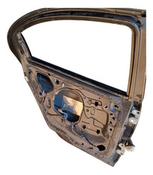 PORTA TRASEIRA ESQUERDA CHRYSLER 300M 1999 DETALHE