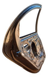 PORTA TRASEIRA ESQUERDA CHRYSLER 300M 1999 DETALHE