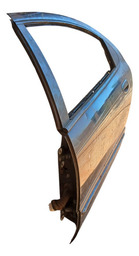 PORTA TRASEIRA ESQUERDA CHRYSLER 300M 1999 DETALHE