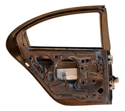 PORTA TRASEIRA ESQUERDA CHRYSLER 300M 1999 DETALHE