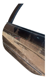 PORTA TRASEIRA ESQUERDA CHRYSLER 300M 1999 DETALHE