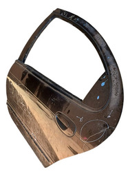 PORTA TRASEIRA ESQUERDA CHRYSLER 300M 1999 DETALHE