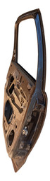 PORTA TRASEIRA ESQUERDA CORSA MONTANA 2003 A 2012 DETALHE
