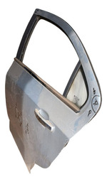 PORTA TRASEIRA ESQUERDA SONIC 2011 A 2013 DETALHE