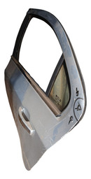 PORTA TRASEIRA ESQUERDA SONIC 2011 A 2013 DETALHE