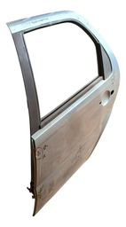 PORTA TRASEIRA ESQUERDA PALIO 2010 A 2015 DETALHE