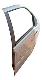 PORTA TRASEIRA ESQUERDA PALIO BBB 2010 A 2015 DETALHE