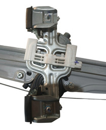 MÁQUINA DE VIDRO PORTA DIANTEIRA ESQUERDA MONTANA 2022/2024