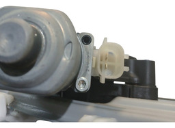 MÁQUINA DE VIDRO PORTA DIANTEIRA ESQUERDA MONTANA 2022/2024