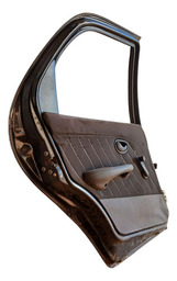 PORTA TRASEIRA ESQUERDA PALIO/SIENA 2004/16 COMPLETA DETALHE