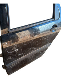 PORTA TRASEIRA ESQUERDA PALIO/SIENA 2004/16 COMPLETA DETALHE