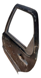 PORTA TRASEIRA ESQUERDA PALIO/SIENA 2004/16 COMPLETA DETALHE