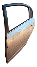 PORTA TRASEIRA ESQUERDA CIVIC 2007 A 2013 DETALHE