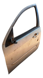 PORTA DIANTEIRA ESQUERDA FOCUS 2004 A 2008