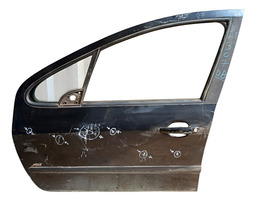 PORTA DIANTEIRA ESQUERDA 307 2003 A 2012