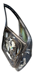 PORTA DIANTEIRA ESQUERDA 307 2003 A 2012