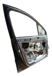 PORTA DIANTEIRA ESQUERDA 307 2003 A 2012