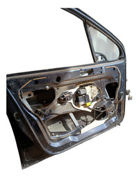 PORTA DIANTEIRA ESQUERDA 307 2003 A 2012