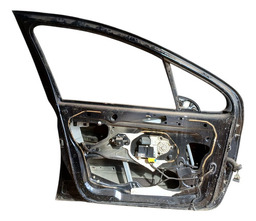 PORTA DIANTEIRA ESQUERDA 307 2003 A 2012