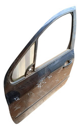 PORTA DIANTEIRA ESQUERDA 307 2003 A 2012
