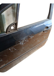 PORTA DIANTEIRA ESQUERDA 307 2003 A 2012