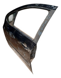 PORTA DIANTEIRA ESQUERDA 307 2003 A 2012