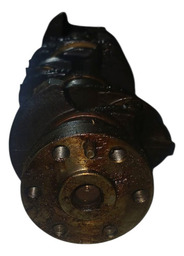 VIRABREQUIM KA/FIESTA 1.6 4CC 8V ZETEC 2004 A 2014