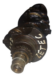 VIRABREQUIM KA/FIESTA 1.6 4CC 8V ZETEC 2004 A 2014