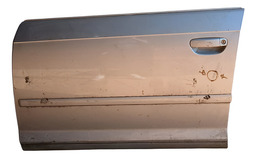 PORTA DIANTEIRA ESQUERDA AUDI A3 SPORTBACK 2007 A 2012