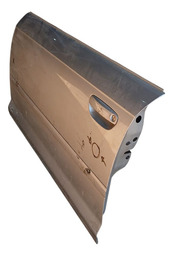 PORTA DIANTEIRA ESQUERDA AUDI A3 SPORTBACK 2007 A 2012