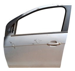 PORTA DIANTEIRA ESQUERDA GRAND SIENA 2012 A 2018