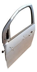 PORTA DIANTEIRA ESQUERDA GRAND SIENA 2012 A 2018