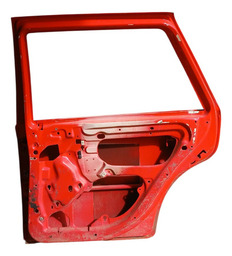 PORTA TRASEIRA DIREITA GOL PARATI G4 2006 A 2013 DETALHE