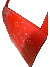 PORTA TRASEIRA DIREITA GOL PARATI G4 2006 A 2013 DETALHE